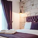 Tatil Evi Trend Blue Boutique *