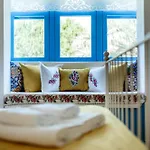 Tatil Evi Trend Blue Boutique