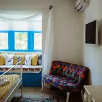 Tatil Evi Trend Blue Boutique *