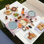 Trend Blue Boutique Tatil Evi *