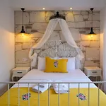 Tatil Evi Trend Blue Boutique