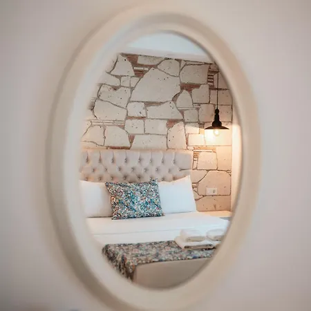 Oda ve Kahvaltı Trend Blue Boutique *