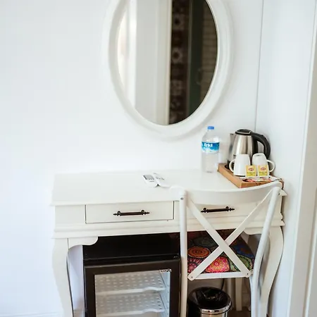 Holiday home Trend Blue Boutique Cesme