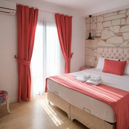 Tatil Evi Trend Blue Boutique *