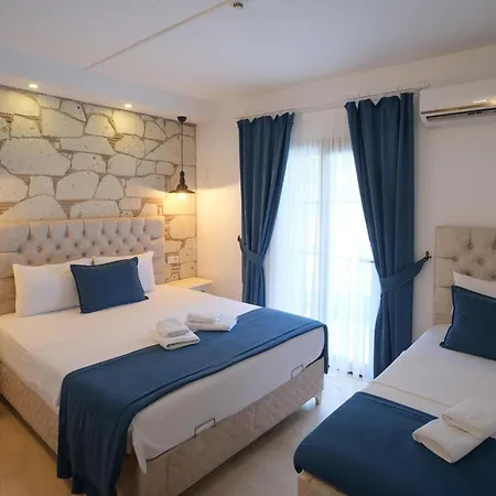 Holiday home Trend Blue Boutique *