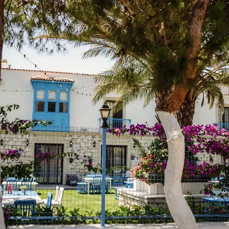 Trend Blue Boutique * Çeşme