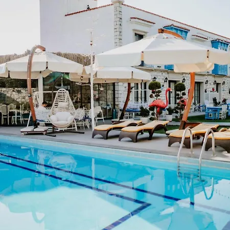 Trend Blue Boutique *