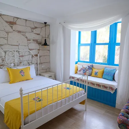 Trend Blue Boutique Holiday home Cesme