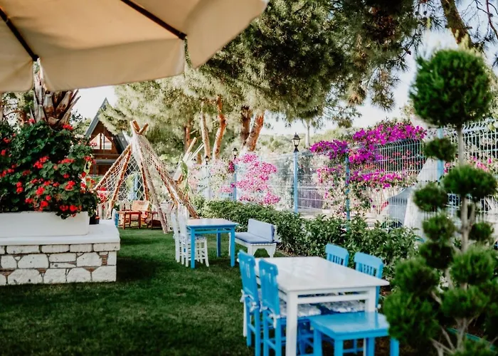 Holiday home Trend Blue Boutique *