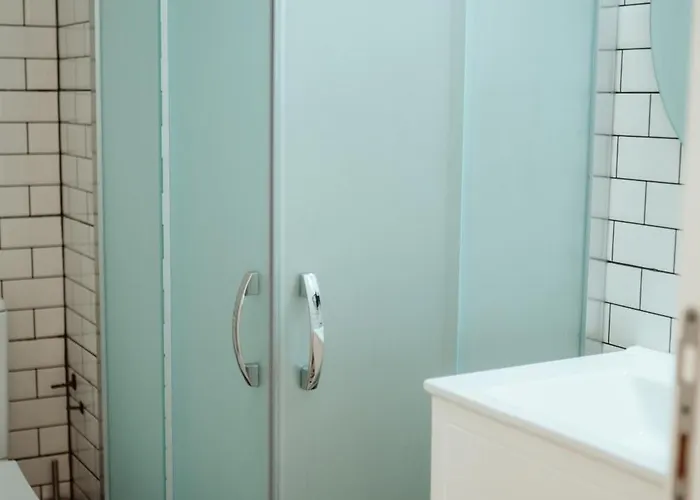 Holiday home Trend Blue Boutique Cesme