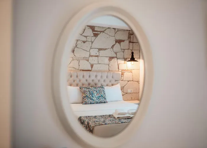 Holiday home Trend Blue Boutique *