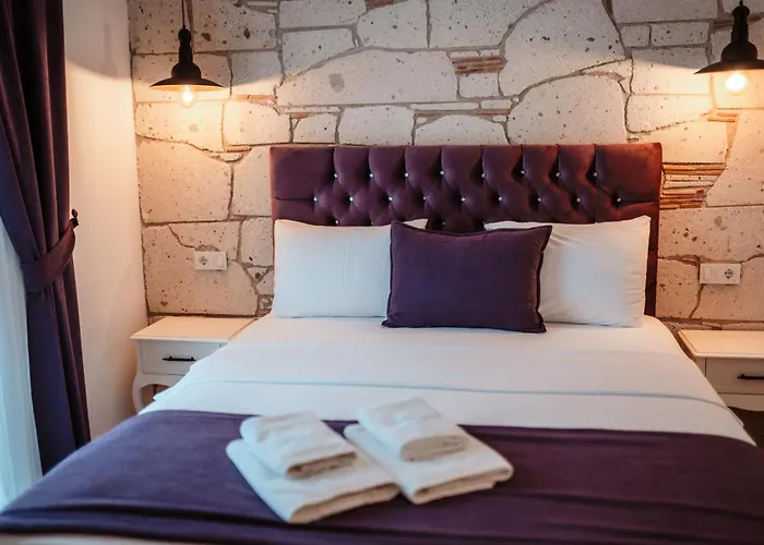 Trend Blue Boutique 度假居