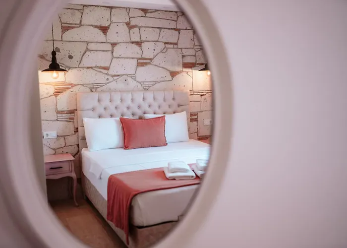 Trend Blue Boutique Holiday home *