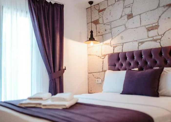 度假居 Trend Blue Boutique *