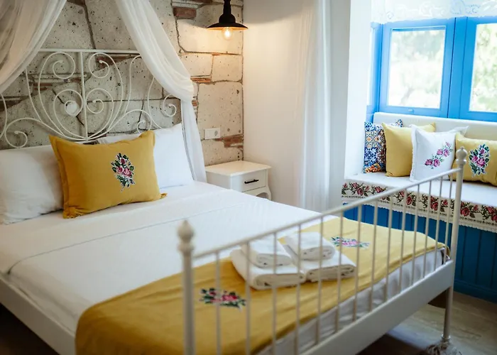 度假居 Trend Blue Boutique *