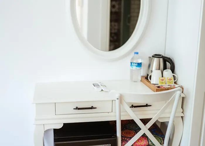 Hébergement de vacances Trend Blue Boutique Çeşme