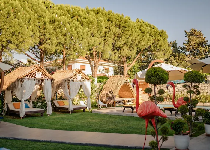 Holiday home Trend Blue Boutique Cesme