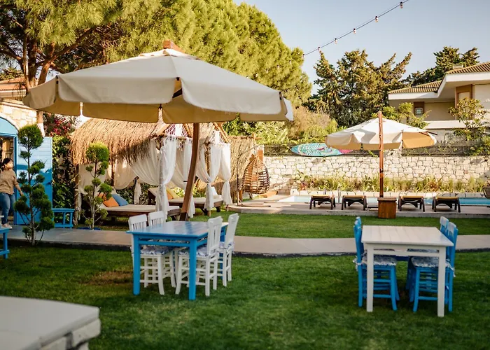 Trend Blue Boutique *