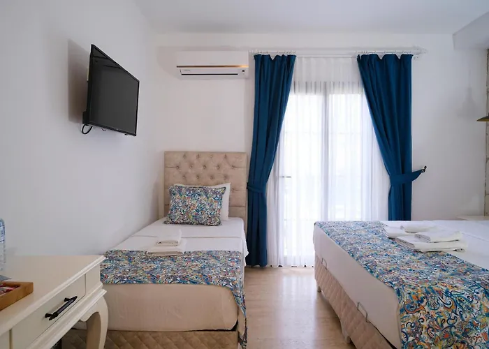 Trend Blue Boutique Holiday home *