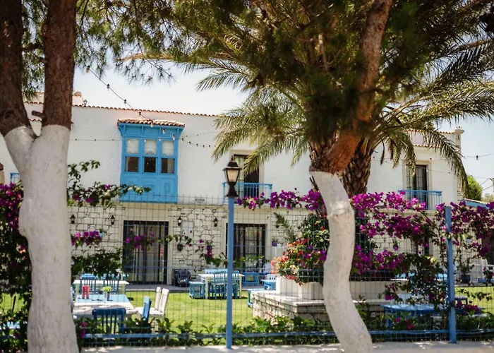 Trend Blue Boutique * Cesme