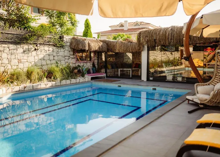 Trend Blue Boutique * Cesme