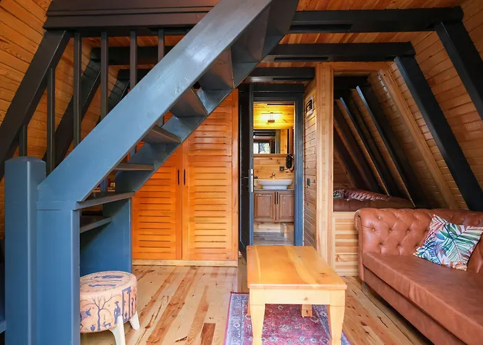 Trend Blue Boutique * Cesme