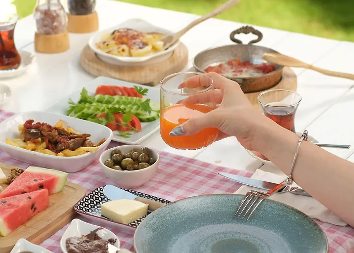 Trend Blue Boutique Cesme