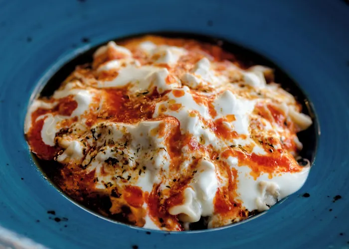 Trend Blue Boutique Cesme