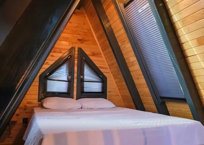 Trend Blue Boutique 度假居 Çeşme