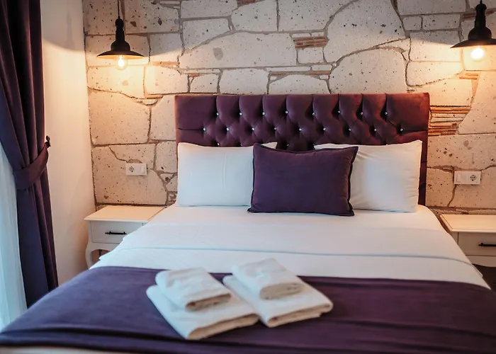 Trend Blue Boutique * Cesme