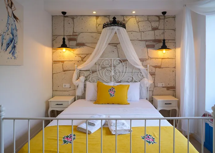 Holiday home Trend Blue Boutique