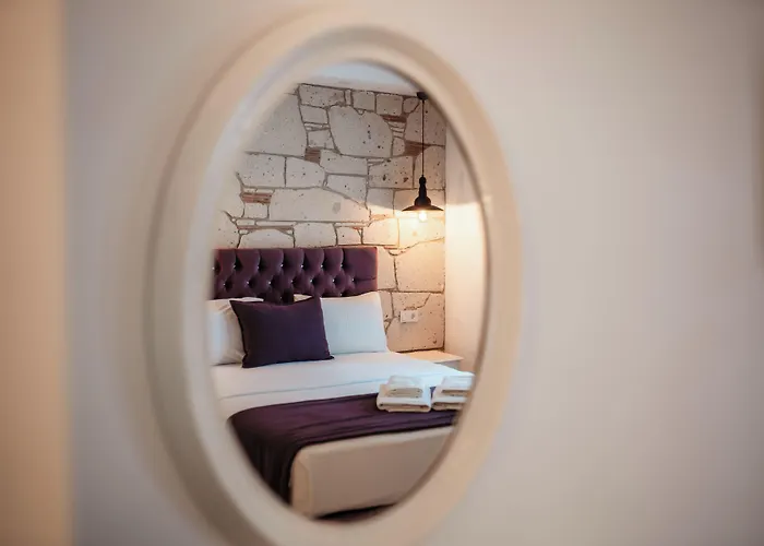 Hébergement de vacances Trend Blue Boutique Çeşme