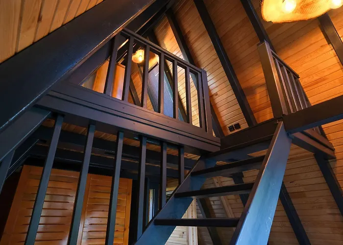 Holiday home Trend Blue Boutique *