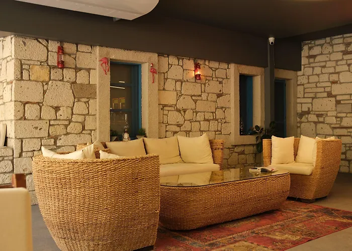 Holiday home Trend Blue Boutique *