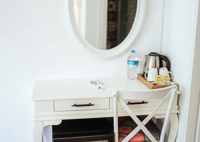 Trend Blue Boutique Cesme