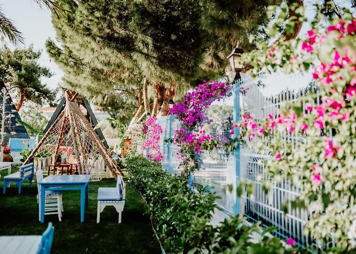 Trend Blue Boutique * Cesme