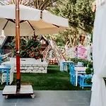 Holiday home Trend Blue Boutique