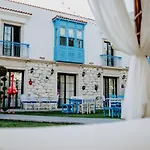Holiday home Trend Blue Boutique