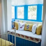Trend Blue Boutique Holiday home Cesme