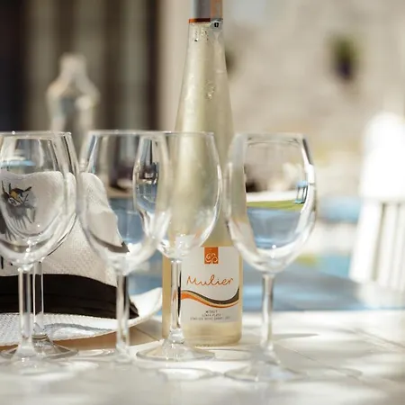 Trend Blue Boutique بيت للعطل *