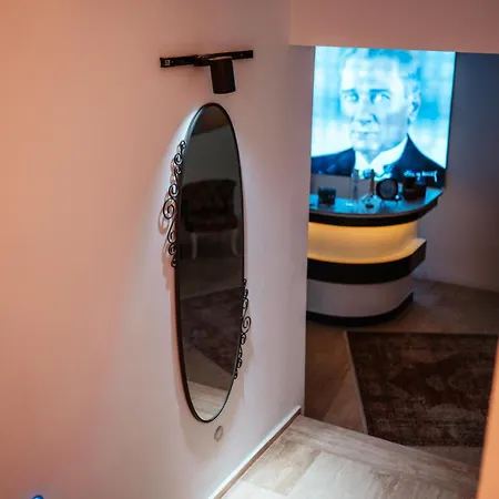 Trend Blue Boutique بيت للعطل