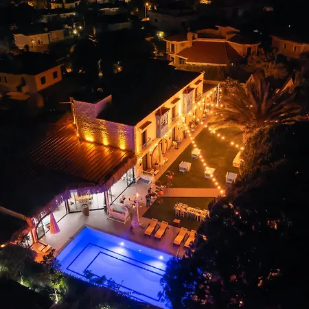 Trend Blue Boutique *