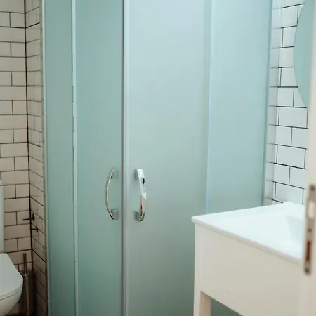 بيت للعطل Trend Blue Boutique Çeşme