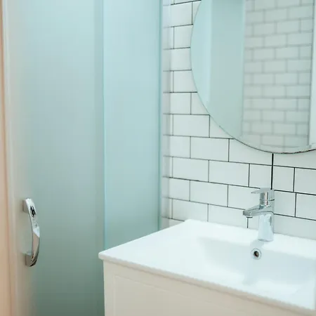 Trend Blue Boutique Prázdninový dům