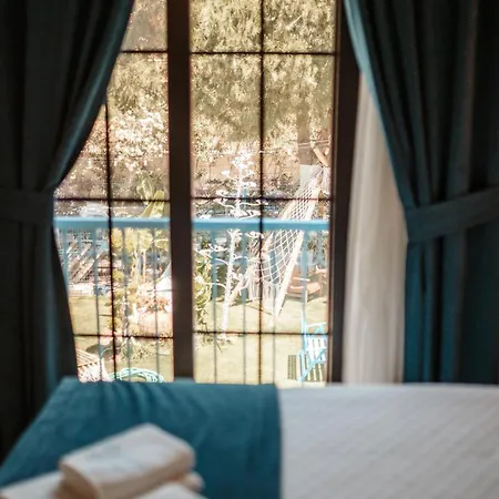 Trend Blue Boutique بيت للعطل