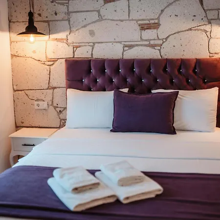 Trend Blue Boutique بيت للعطل