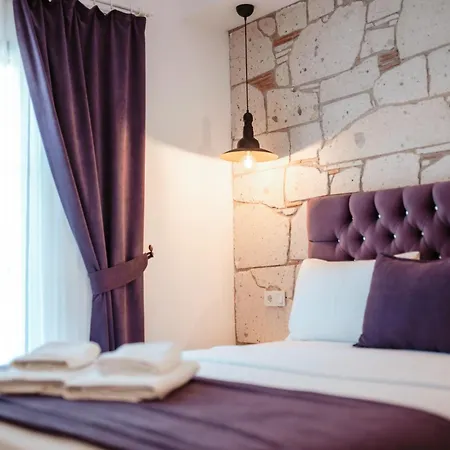 بيت للعطل Trend Blue Boutique *