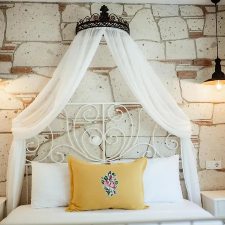 Trend Blue Boutique بيت للعطل