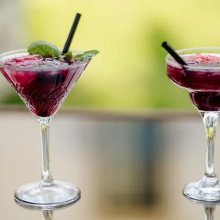 بيت للعطل Trend Blue Boutique *