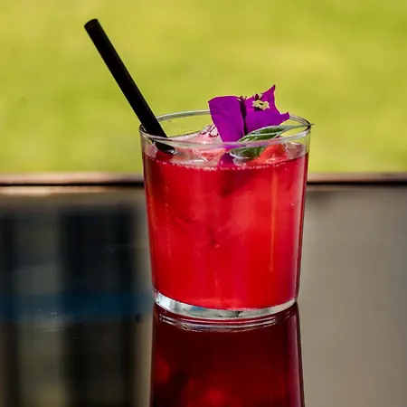 Trend Blue Boutique بيت للعطل